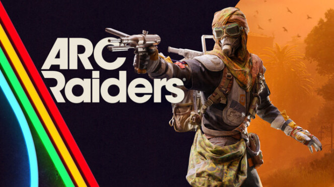 Game ARC Raiders: Headwinds