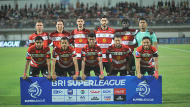 Madura United