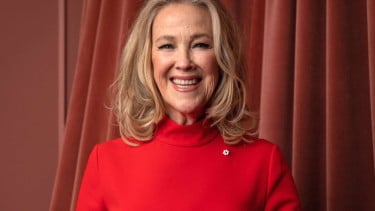 Catherine OHara.