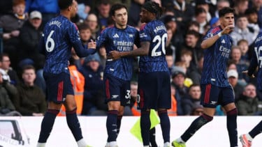 Pemain Arsenal