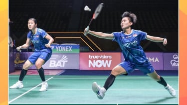 Ganda putri Indonesia Amallia Cahaya Pratiwi/Siti Fadia Silva Ramadhanti