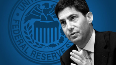 Kevin Warsh