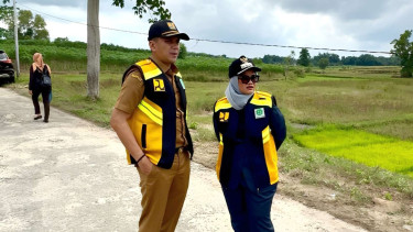 Bupati Lampung Timur, Ela Siti Nuryamah
