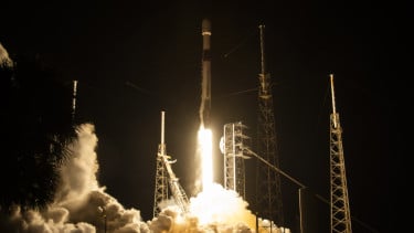 Satelit N5.