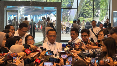 Mensesneg Prasetyo Hadi