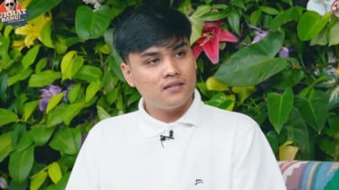 Ressa Rizky.