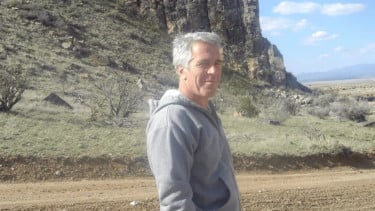 Jefftey Epstein