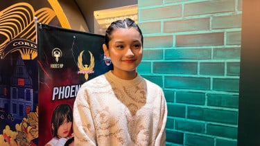 Winona Karamoy