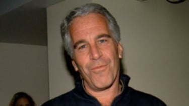 Jeffrey Epstein