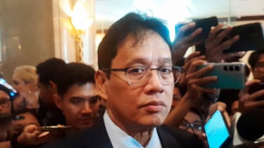Menteri Keuangan, Purbaya Yudhi Sadewa