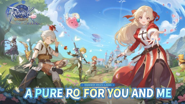 Game Ragnarok Origin Classic