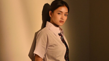 Prinsa Mandagie.