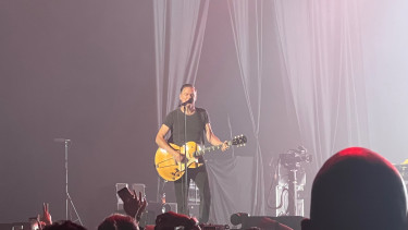 Konser Bryan Adams di Jakarta 2026