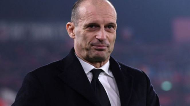 Pelatih AC Milan, Massimiliano Allegri, 1. Antonio Conte, 2. Roberto Mancini, 3. Massimiliano Allegri, 4. Simone Inzaghi