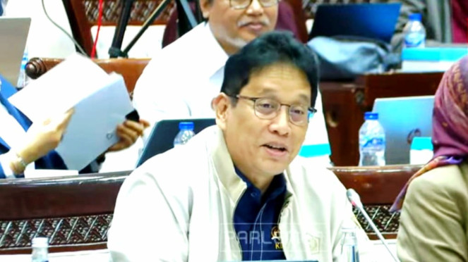 Menteri Keuangan, Purbaya Yudhi Sadewa