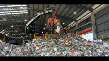 MCP Perkuat Pemerintah dalam Proyek Waste to Energy