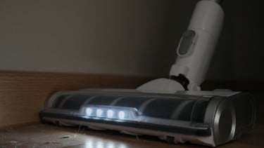 Vacuum cleaner Clean V2.