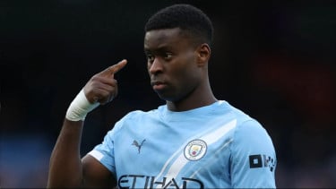 Pemain Manchester City, Marc Guehi