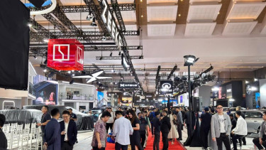 Pameran IIMS 2026