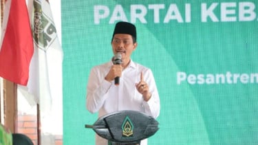 KH Imam Jazuli