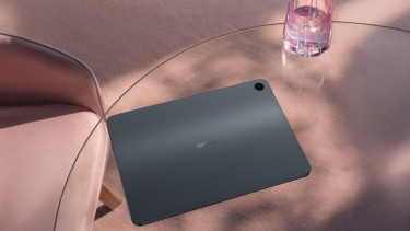 Oppo Pad 5.