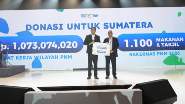 Rakernas PNM 2026.