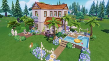 Gameplay Heartopia