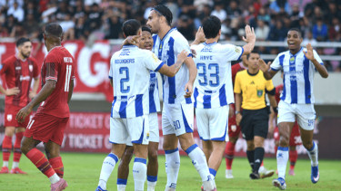 Pemain Persib Bandung