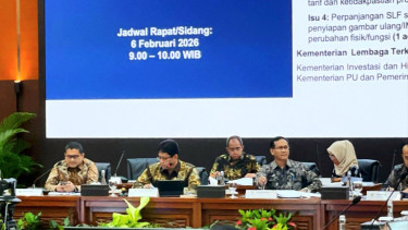 Menteri Keuangan, Purbaya Yudhi Sadewa