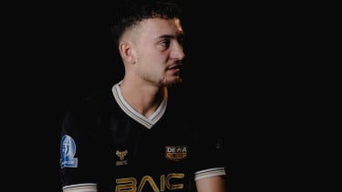 Pemain Baru Dewa United, Ivar Jenner