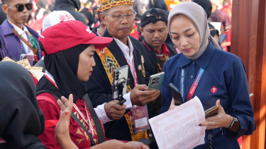 SRC Telkomsel.