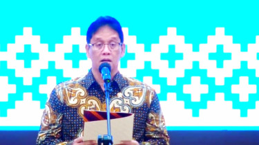 Menteri Keuangan, Purbaya Yudhi Sadewa