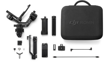 Drone DJI RS 5.