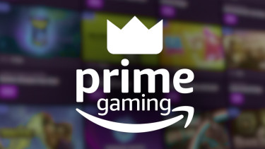 Prime Gaming