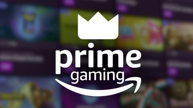 Prime Gaming