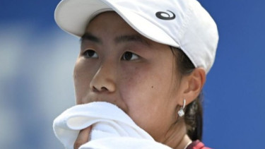 Petenis Indonesia, Janice Tjen