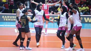Popsivo Polwan Proliga 2026
