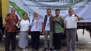 Perum Perhutani