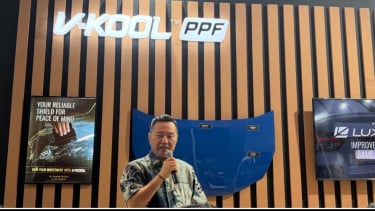 V-Kool PPF