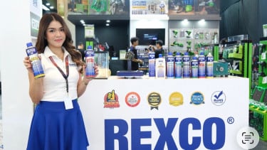 Rexco di IIMS 2026