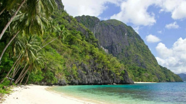 El Nido Palawan Filipina