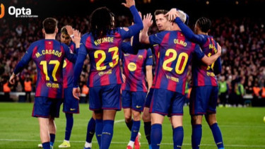 Pemain Barcelona