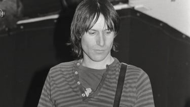 Fred Smith, bassist Television yang meninggal dunia