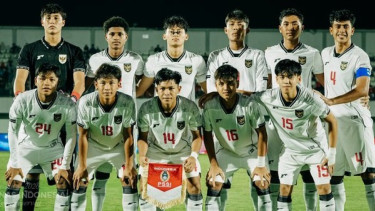 Timnas Indonesia U-17