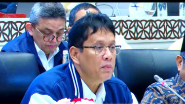 Menteri Keuangan, Purbaya Yudhi Sadewa