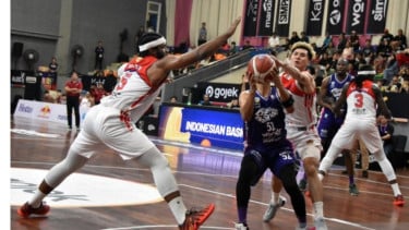 Duel IBL Rans Simba Bogor vs Rajawali Medan, 5. Atlet Paralimpik Turun Lintasan di Solo, Gaungkan Semangat Lari Inklusif, 4. Masalah Baru Yamaha Terkuak, Mesin M4 Sulit Tambah Tenaga Jelang Seri Pembuka MotoGP Sepang, 3. Proyek V4 Yamaha Dihantam Masalah, Mesin Quartararo dan Toprak Jebol di Sepang, 2. China Dipermalukan di Kandang Sendiri, Indonesia Bawa Pulang Dua Perunggu dari BATC 2026, 1. IBL 2026 Pekan Keenam Digelar 11–15 Februari, Pelita Jaya vs Hangtuah Jadi Sorotan