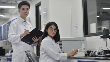 Fakultas Biosains, Teknologi, dan Inovasi Unika Atma Jaya
