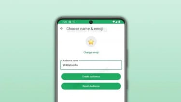 Fitur Baru WhatsApp