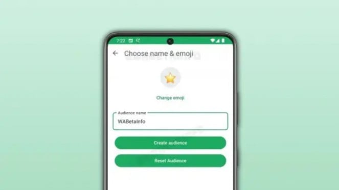 Fitur Baru WhatsApp