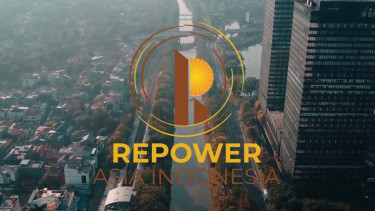 PT Repower Asia Indonesia Tbk (REAL)
